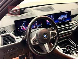 بي ام دبليو X5